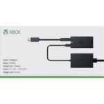 Kinect-Adapter-Black-Xbox-One-BOX-889842110975 - Video Game Depot