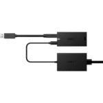 Kinect-Adapter-Black-Xbox-One-BULK-889842110975 - Video Game Depot