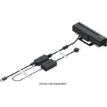 Kinect-Adapter-Black-Xbox-One-DEMO-889842110975 - Video Game Depot