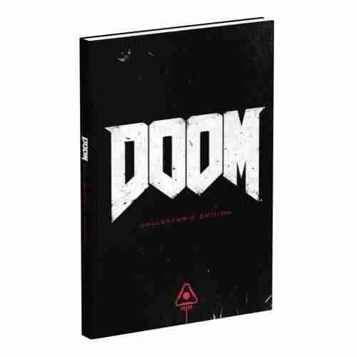 Doom Collector's Edition - Guides