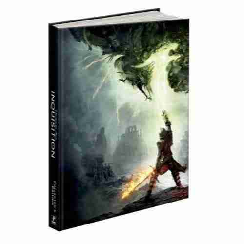 Dragon Age: Inquisition [Collector's Edition Game Guide]