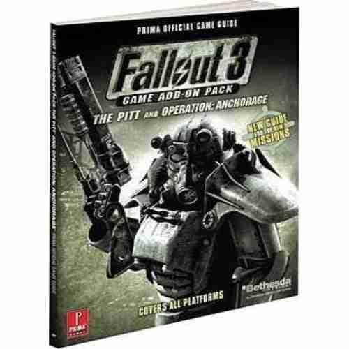 Fallout 3 Game Add-On Pack - The Pitt and Operatio