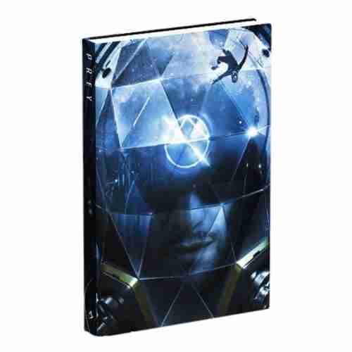 Prey Collector's Edition Strategy Guide