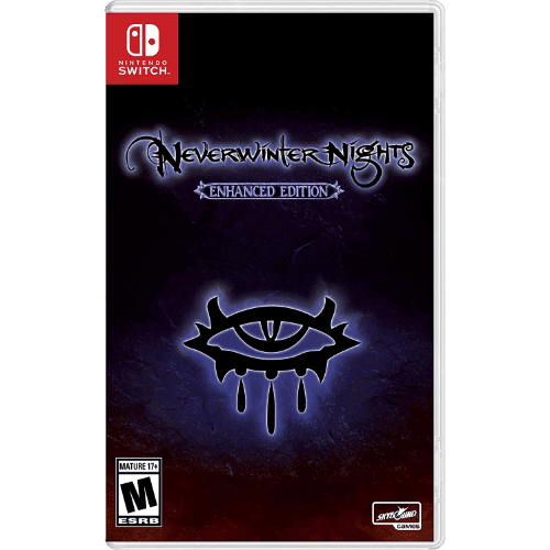 Neverwinter Nights Enhanced Edition - Switch