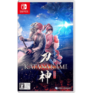 Katana Kami | Nintendo Switch