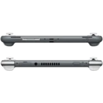 Nintendo-Switch-Lite-Console-Gray-045496882280-006-Top-Bottom - Video Game Depot