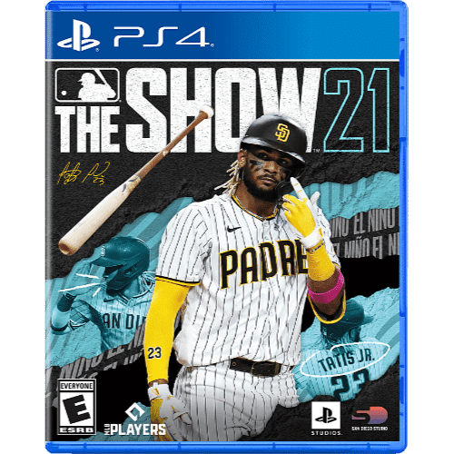 MLB The Show 21 | PlayStation 4