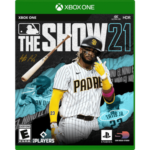 MLB The Show 21 | Xbox One