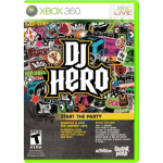 X360_DJ20HERO-000.png - Video Game Depot