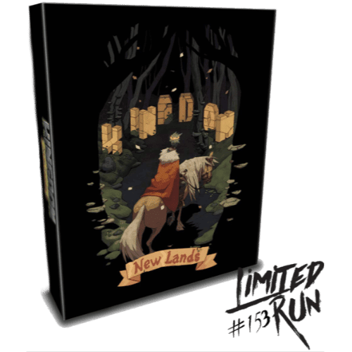 Kingdom: New Lands Collector's Edition | PS4