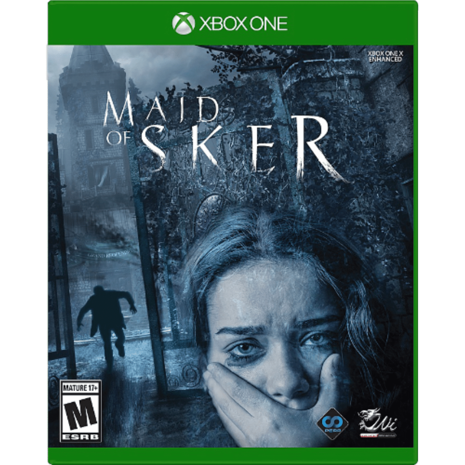 Maid of Sker | Xbox One