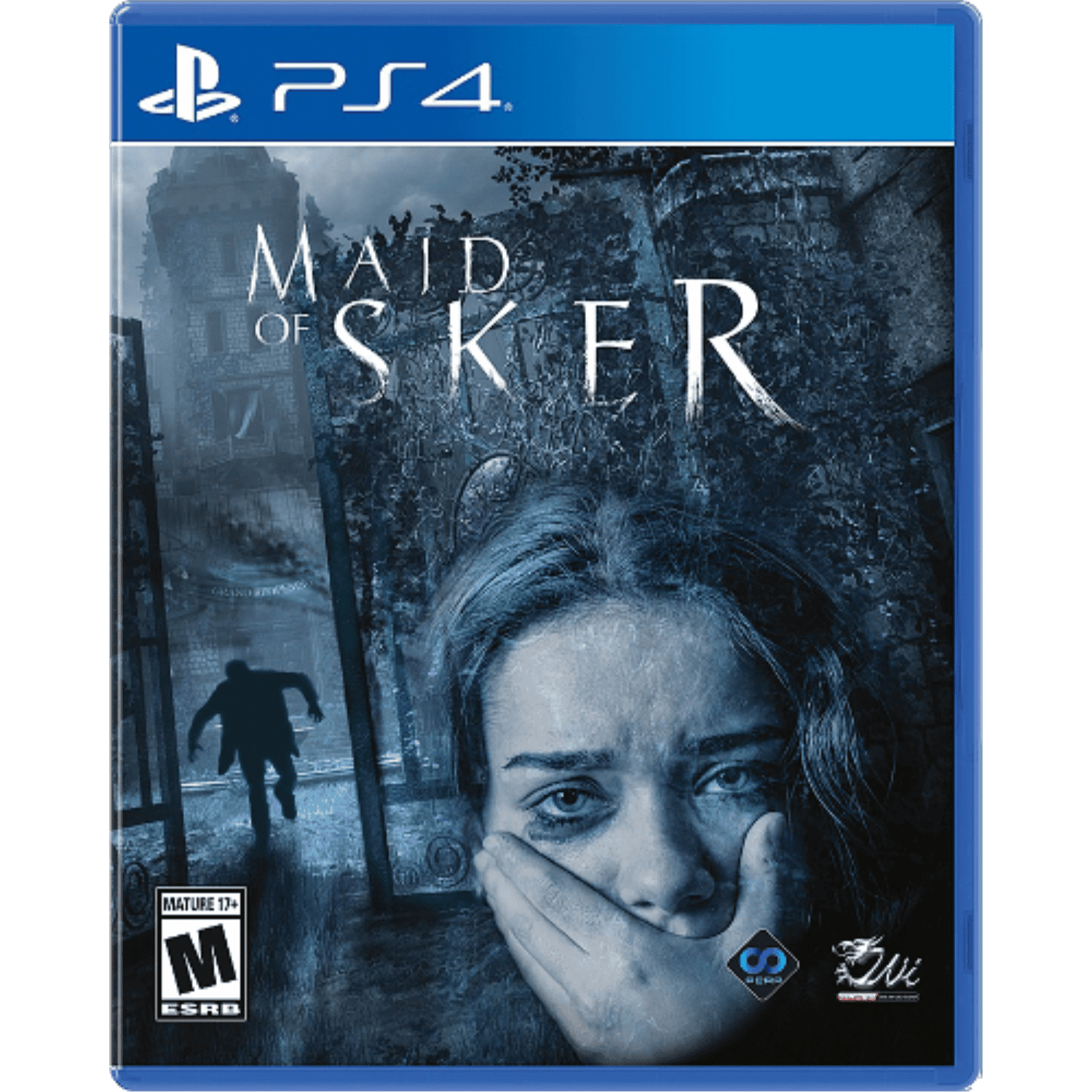 Maid of Sker | PlayStation 4