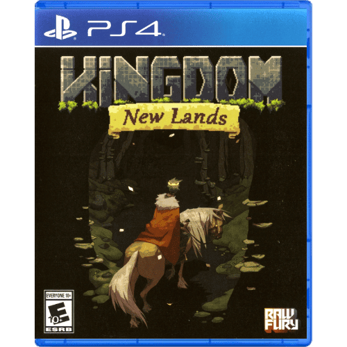 Kingdom: New Lands | PlayStation 4