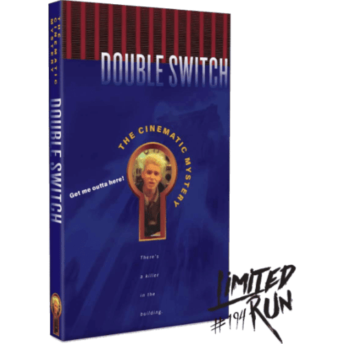 Double Switch Collector’s Edition | PlayStation 4