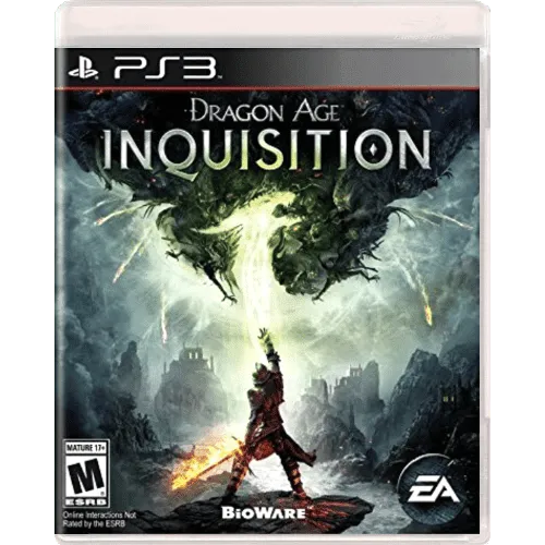 Dragon Age: Inquisition | PlayStation 3