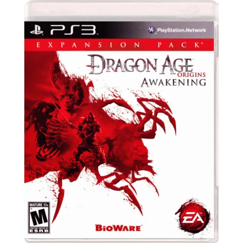Dragon Age: Origins - Awakening - Expansion Pack