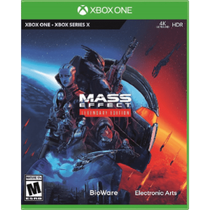 Mass Effect Legendary Edition | Xbox One