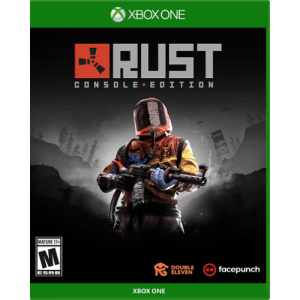 Rust | Xbox One