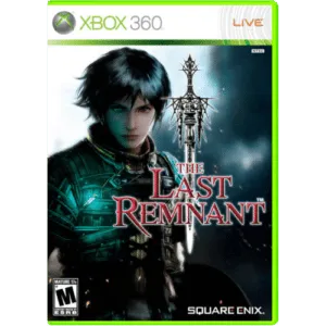 Last Remnant | Xbox 360