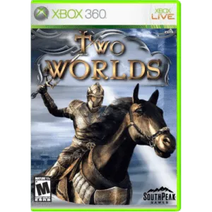 Two Worlds | Xbox 360