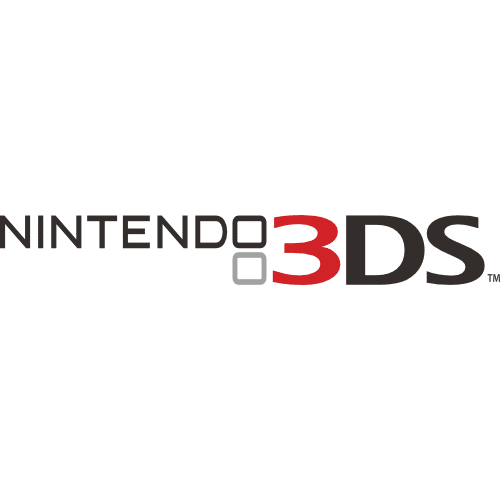 Nintendo 3DS