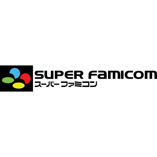 Super Famicom