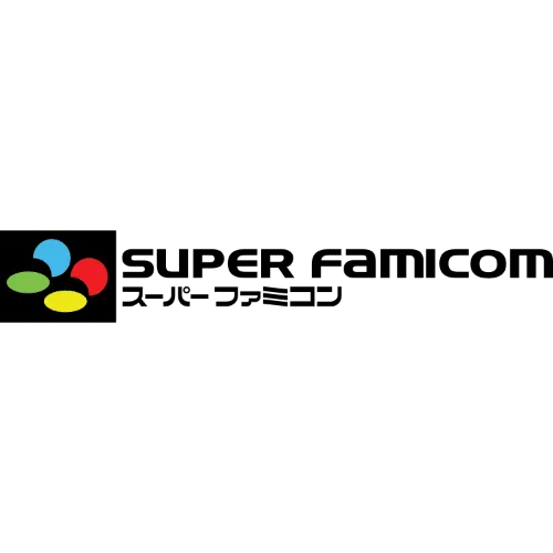 Super Famicom
