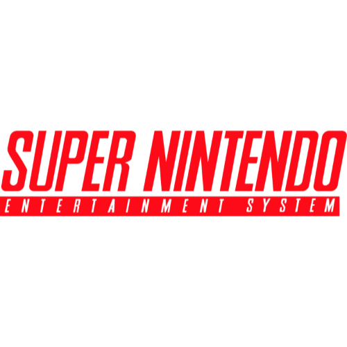Super Nintendo