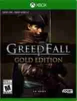 Greedfall Gold Edition - Xbox Series X