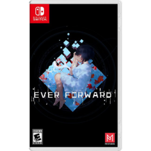 Ever Forward - Nintendo Switch