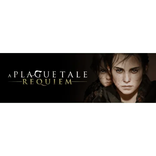 Buy A Plague Tale: Requiem Xbox key! Cheap price