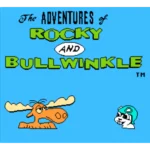 ADVENTURES-ROCKY-BULLWINKLE-FRIENDS-SCREENSHOT-001 - Video Game Depot