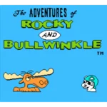 ADVENTURES-ROCKY-BULLWINKLE-FRIENDS-SCREENSHOT-001 - Video Game Depot