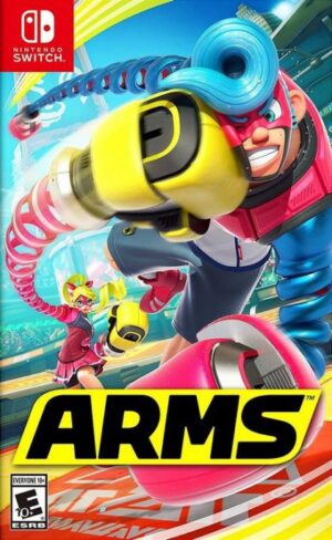 ARMS