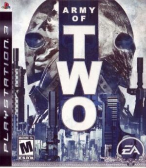 ArmyofTwoPlayStation3309_f-1.jpg - Video Game Depot
