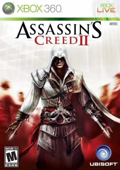 Assassins Creed II