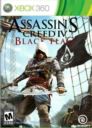 Assassins Creed IV: Black Flag