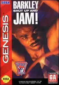Barkley Shut Up and Jam