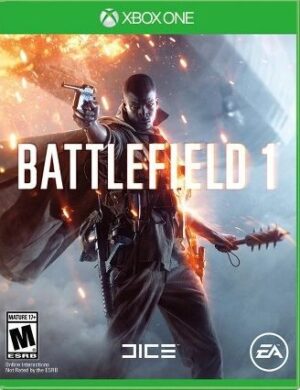 Battlefield 1