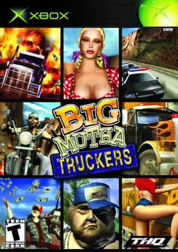Big Mutha Truckers