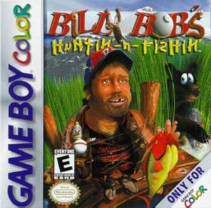 Billy Bob's Huntin'-n-Fishin'