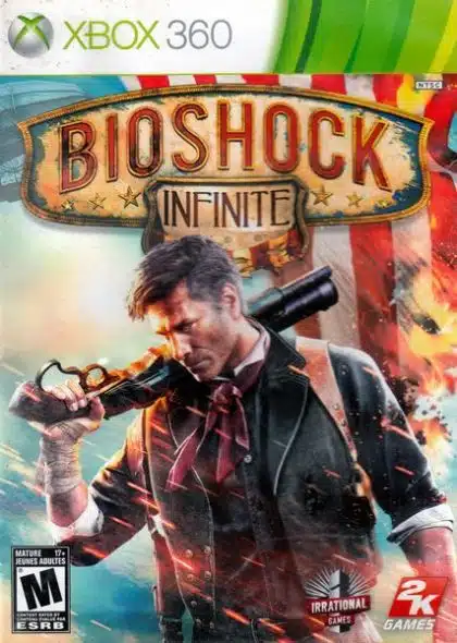 BioShock Infinite