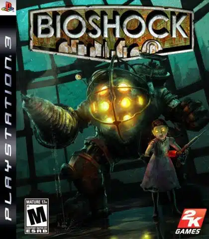 BioShock