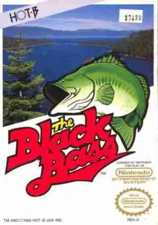 Black Bass