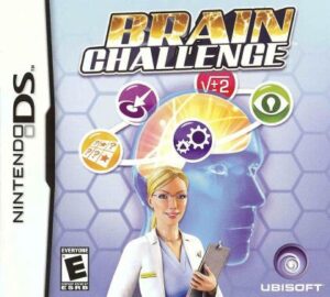 BrainChallengeNintendoDS449_f-1.jpg - Video Game Depot
