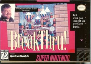 BreakThru
