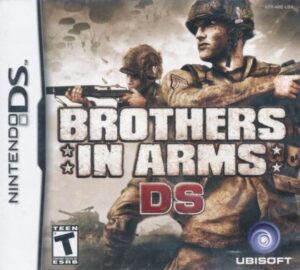 Brothers in Arms DS