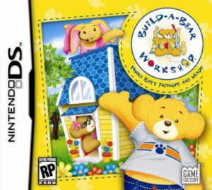 BuildABearWorkshopNintend467_f-1.jpg - Video Game Depot