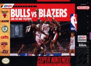 BullsVsBlazersandtheNBAP338_f-1.jpg - Video Game Depot