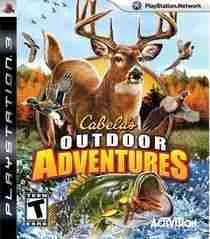 Cabelas Outdoor Adventures 2010